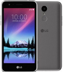 Замена разъема зарядки на телефоне LG K7 (2017) в Тюмени